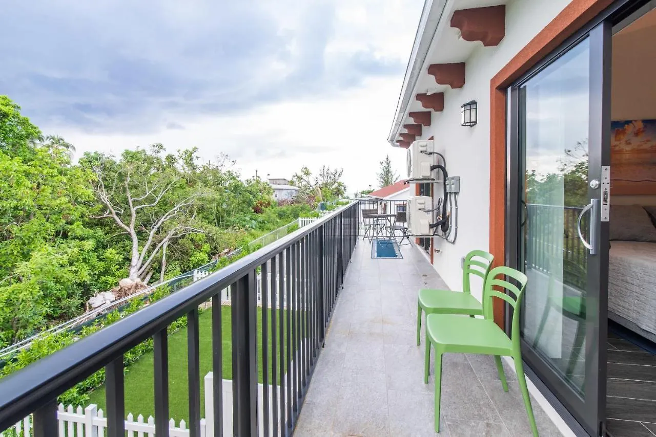 Apartment Sea Breezes At Siena Gardens