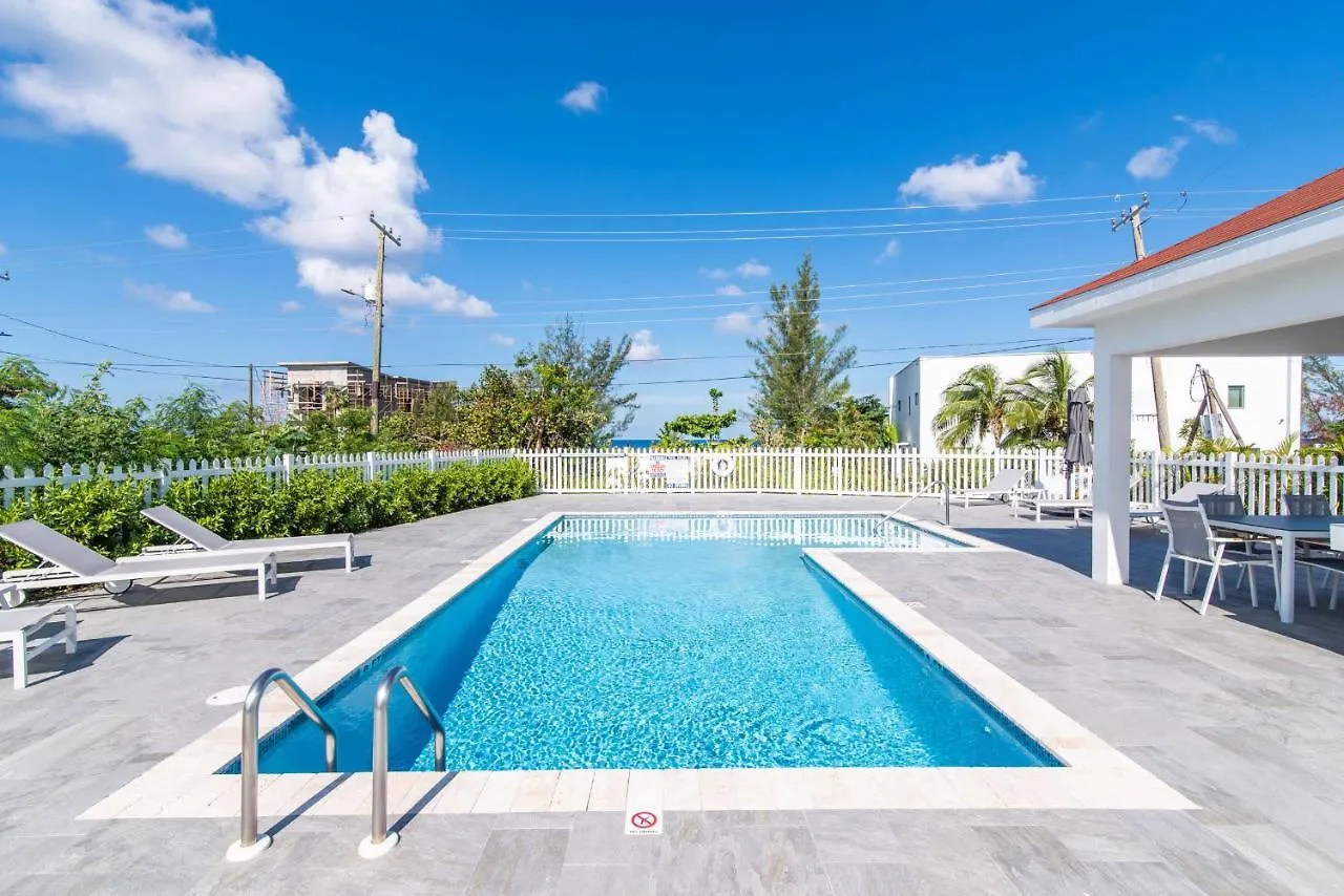 Sea Breezes At Siena Gardens 0*, West Bay Cayman Islands
